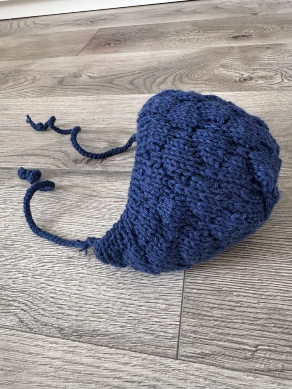 Baby bonnet